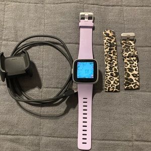 Fitbit Versa Lite
